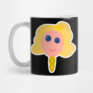 Heater MacNamera Mug